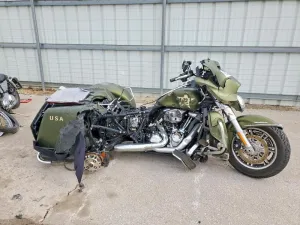 2022 HARLEY-DAVIDSON FL