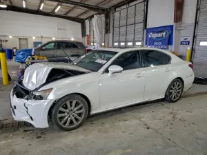 2013 LEXUS GS350