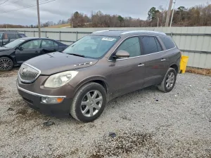 2008 BUICK ENCLAVE