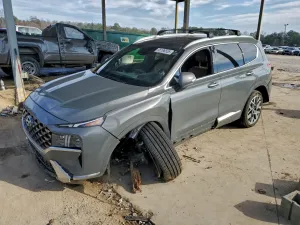 2021 HYUNDAI SANTA FE