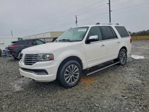 2017 LINCOLN NAVIGATOR