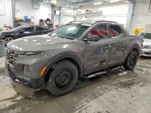 2024 HYUNDAI SANTA CRUZ