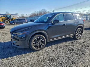 2023 MAZDA CX-5 PREMI