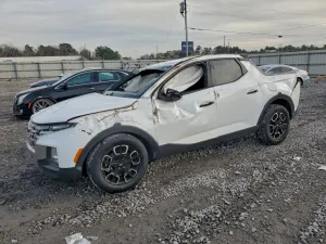 2022 HYUNDAI SANTA CRUZ