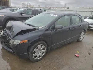 2006 HONDA CIVIC