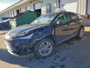 2024 BUICK ENVISTA PR