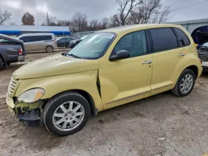 2007 CHRYSLER PT CRUISER