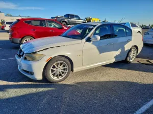 2010 BMW MOTORRAD 3 SERIES