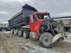 2005 STERLING TRUCK ALL MODELS