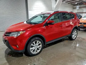 2014 TOYOTA RAV4