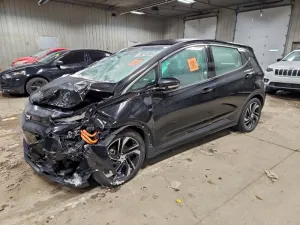 2023 CHEVROLET BOLT