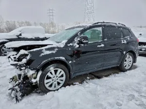 2012 SUBARU TRIBECA