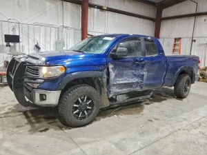 2014 TOYOTA TUNDRA