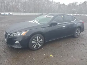 2021 NISSAN ALTIMA