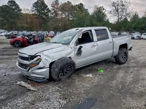 2018 CHEVROLET ALL Models