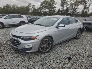 2021 CHEVROLET MALIBU