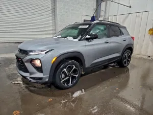 2023 CHEVROLET TRAILBLZR