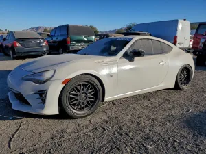 2017 TOYOTA 86