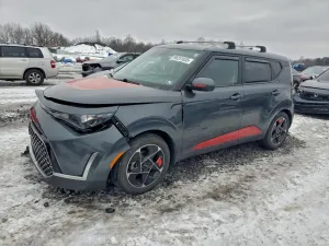 2023 KIA SOUL