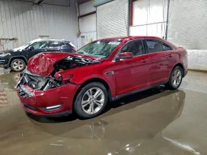 2014 FORD TAURUS