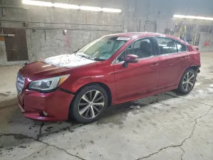 2016 SUBARU LEGACY