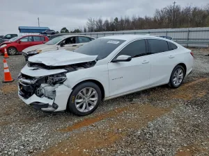 2021 CHEVROLET MALIBU