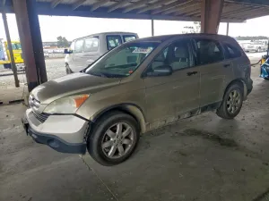 2009 HONDA CRV