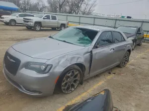 2016 CHRYSLER 300