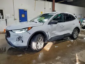 2024 FORD ESCAPE ACT