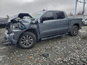 2020 CHEVROLET ALL Models