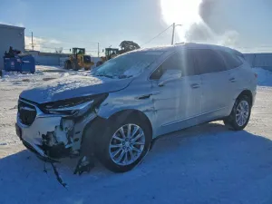 2021 BUICK ENCLAVE