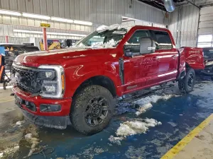 2023 FORD F250