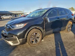 2020 HONDA CRV