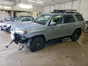 2021 TOYOTA 4RUNNER
