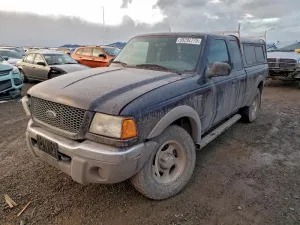 2003 FORD RANGER