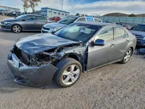 2010 ACURA TSX