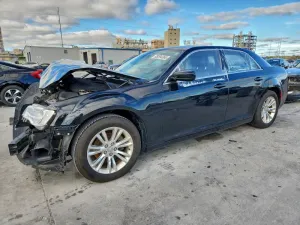 2017 CHRYSLER 300