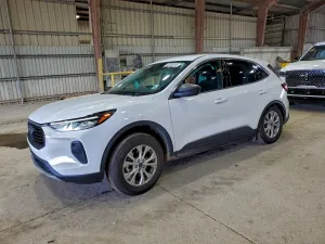 2024 FORD ESCAPE ACT