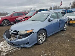 2006 ACURA TSX