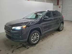 2021 JEEP GRAND CHER