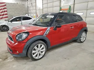 2014 MINI COOPER