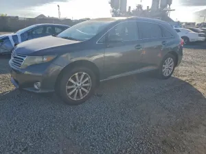 2009 TOYOTA VENZA