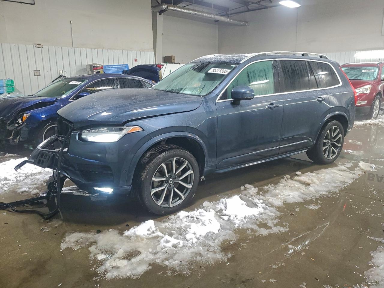 2018 VOLVO XC90