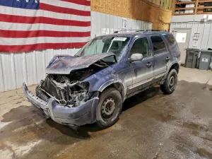 2004 FORD ESCAPE