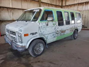 CHEVROLET All Models