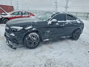 2024 MERCEDES-BENZ GLC-CLASS