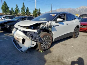 2023 VOLKSWAGEN ID.4 PRO S