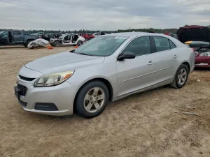 2014 CHEVROLET MALIBU