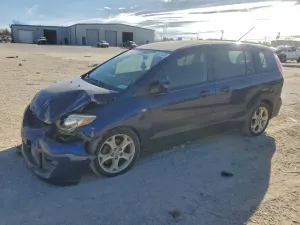 2009 MAZDA 5