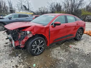 2024 TOYOTA CROWN XLE